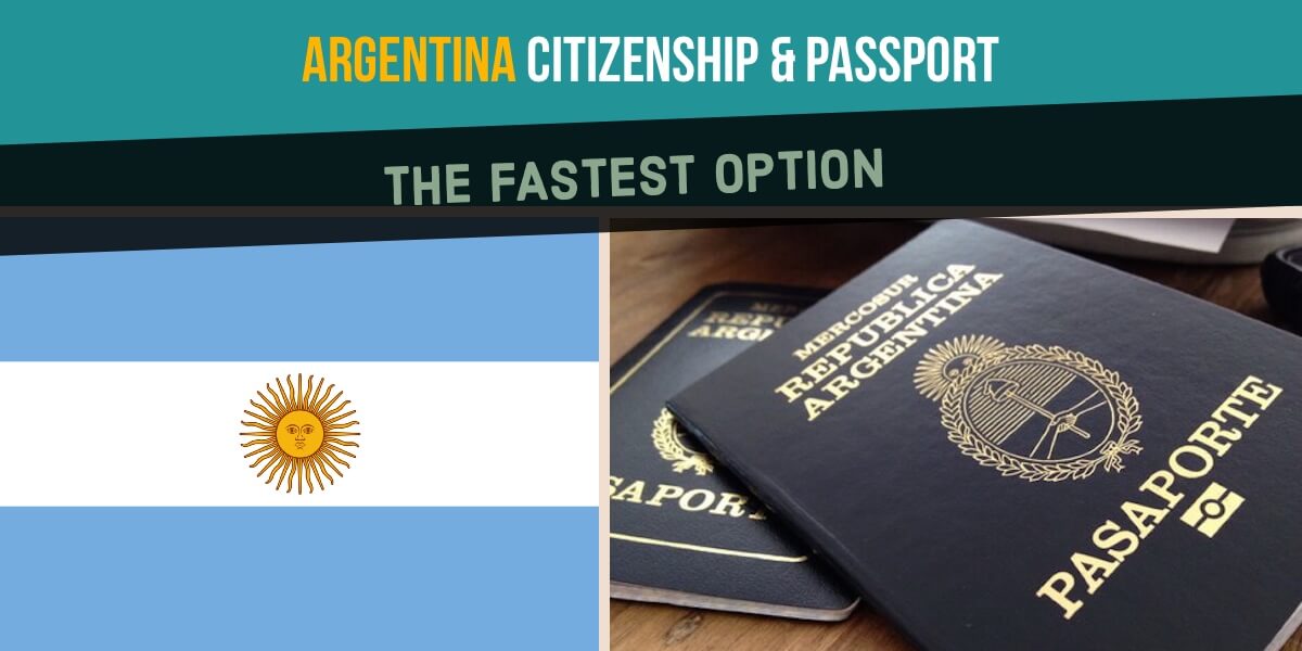 فيزا الاقامة الدائمة بالأرجنتين  أسرع بلد للحصول على الجنسية الارجنتين