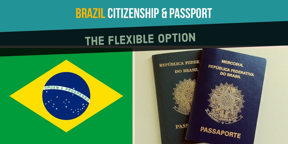 easy_brazil_citizenship_فيزا البرازيل أسهل جواز سفر تحصل عليه طريقة الهجرة و السفر الى البرازيل