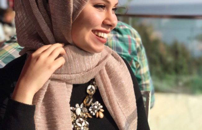 للزواج شابة عربية مسلمة ابحث عن زوج مسلم مقيم في كندا