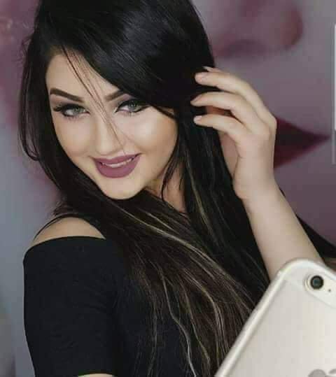 أجمل النساء العرب